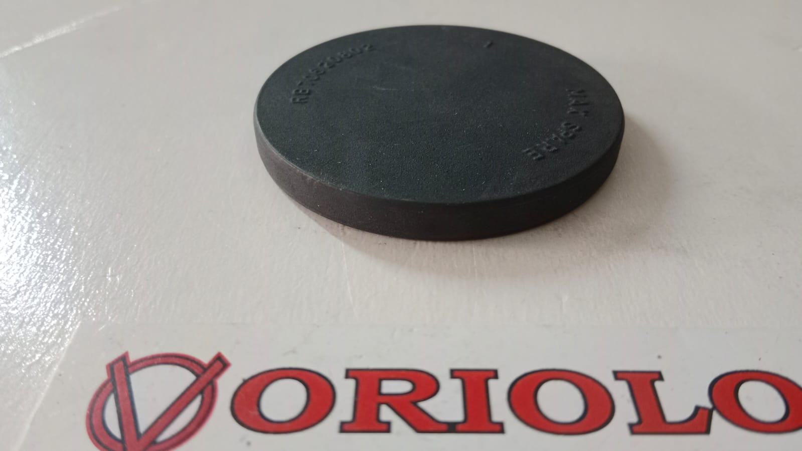 COPERCHIO TAPPO PARAOLIO PER SCATOLA CAMBIO SUPERIORE ESTERNO 62 x 7 mm